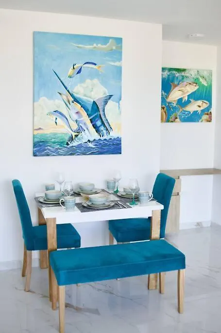 Great Location Close To Airport Cartagena Colombia