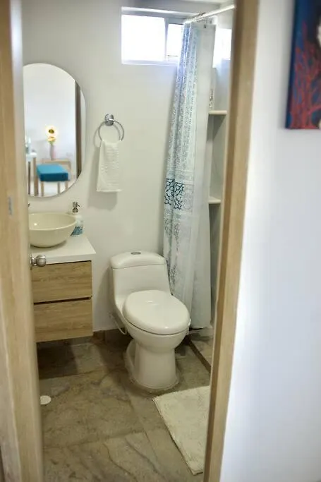 Great Location Close To Airport Cartagena 0*,