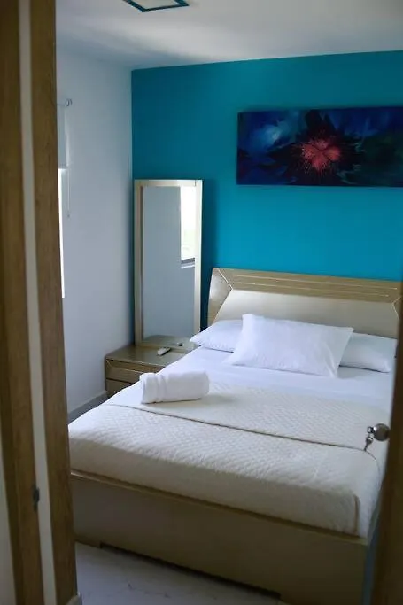 Great Location Close To Airport Cartagena Apartment