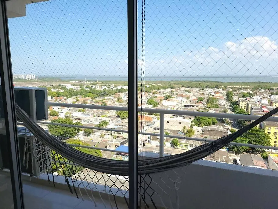 Great Location Close To Airport Cartagena Colombia