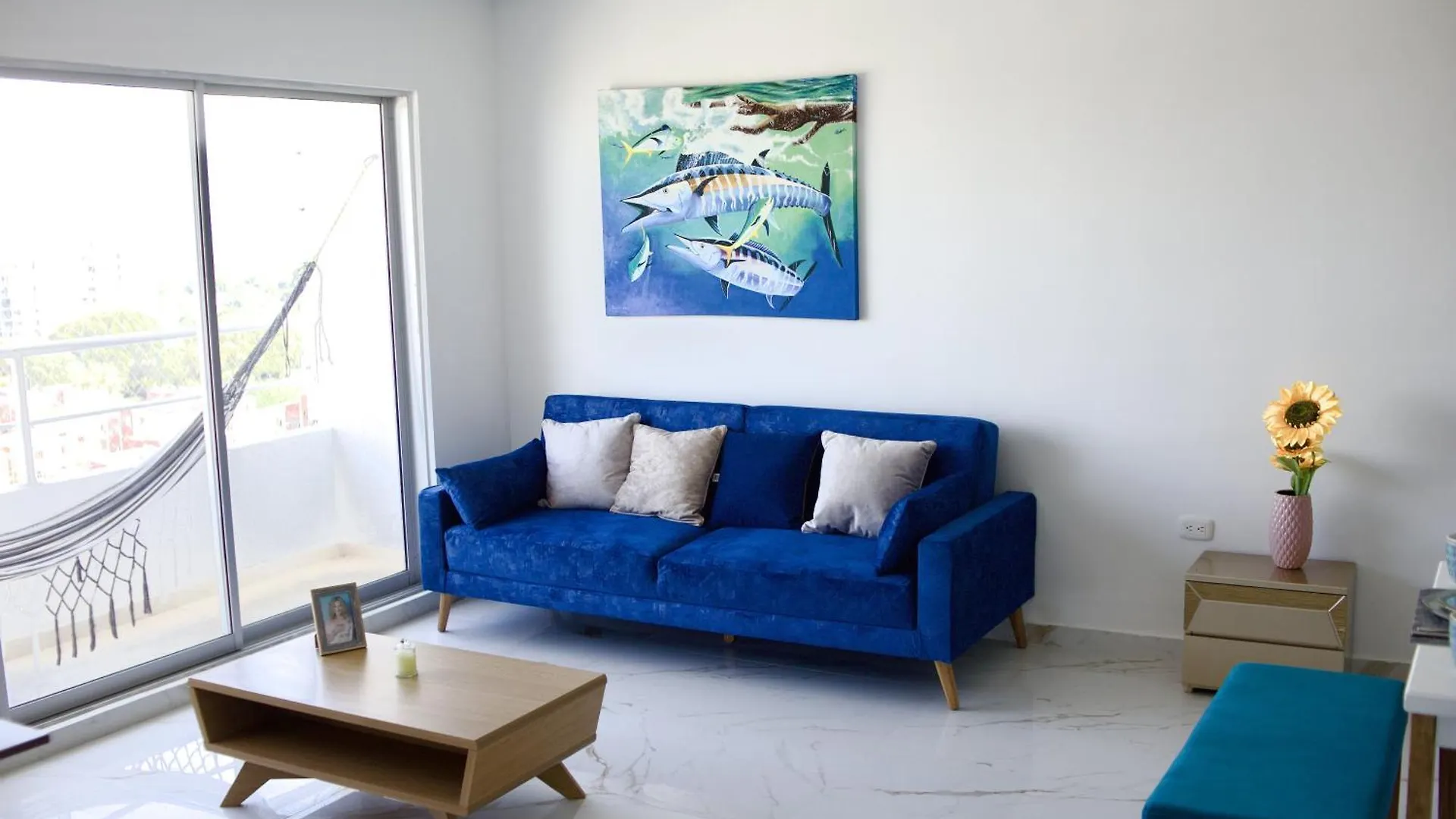 Great Location Close To Airport Cartagena Colombia