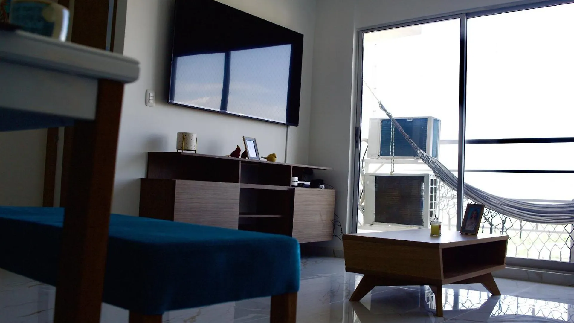 Apartment Great Location Close To Airport Cartagena